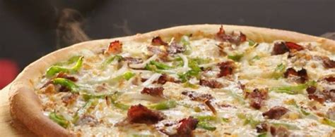 Philly Cheesesteak Pizza Returns To Papa Johns