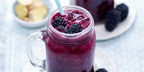 juice blackberry beetroot recipe recipes