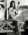 Bobbie Gentry had the most gorgeous legs ever: On the record with ...