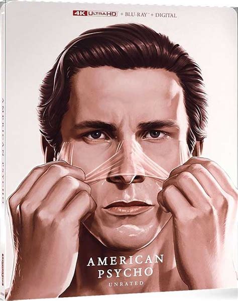 Film Review American Psycho 2000 Hnn