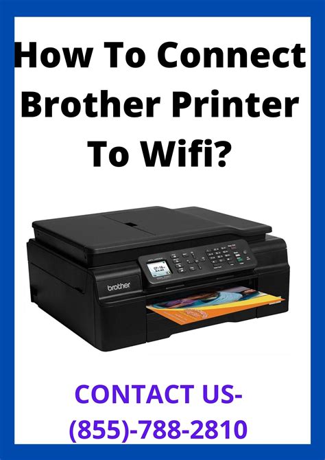 Select either a network printer, or a printer attached to another computer or network printer and click next. Write down the steps how will you connect Brother printer ...