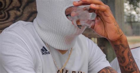 Ski mask the slump god verified. Gangsta Ski Mask Wallpaper Aesthetic / SWAGGER | Thug girl ...