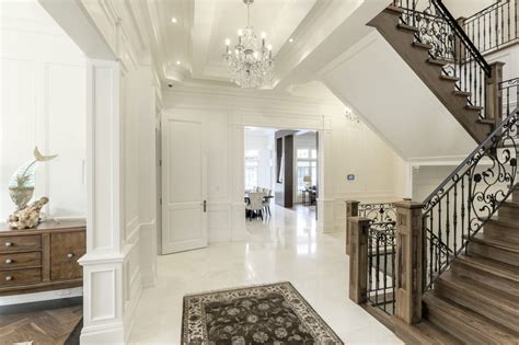 Unparalleled Grandeur in St. Andrews | Barry Cohen | Barry Cohen Homes
