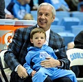 Roy Williams’ Family: 5 Fast Facts You Need to Know | Heavy.com
