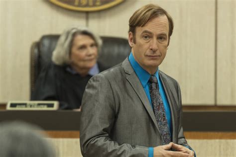 Saul Goodman Better Call Saul Season 5 Review A Show That Knows How Much We Love A Good Scam