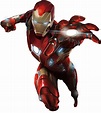 Iron Man PNG Images Transparent Free Download | PNGMart.com