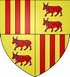 Henri de Foix, Count de Candale (de Foix) (c.1543 - 1593) - Genealogy