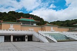 National Palace Museum Taipei - All you need to know