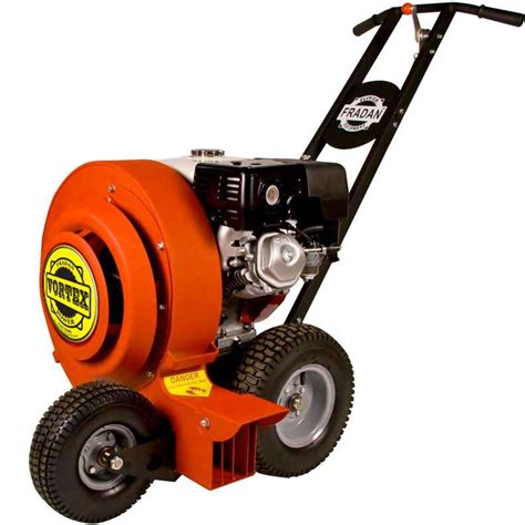 Start by removing the wire from your spark plug. VPB-9HD PUSH BLOWER
