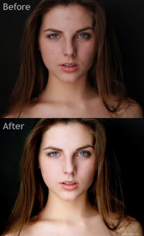 Best Examples Of Photo Editing And Photo Retouching Incredible Snaps
