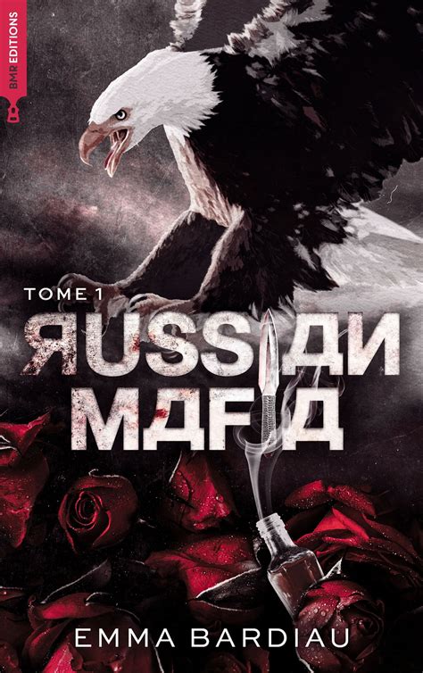Russian Mafia eBook de Emma Bardiau - EPUB Livre | Rakuten Kobo France