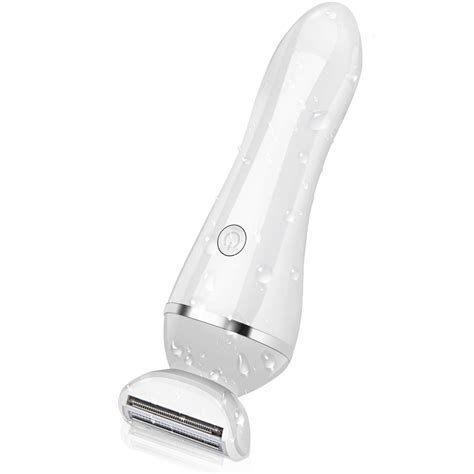 Buy Mhsy Electric Razor For Women 3 In 1 Womens Shaver For Pubic Hair