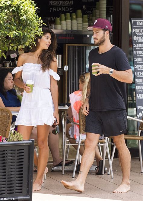 pia miller spends valentine s day with tyson mullane daily mail online