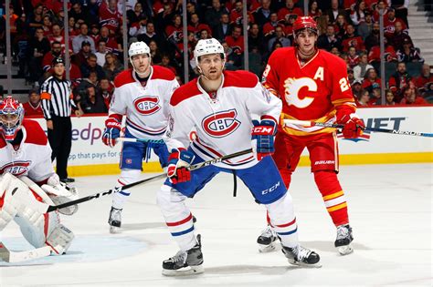 Shop for montreal canadiens gear. Montreal Canadiens: Channeling the Flames as tempers are hot