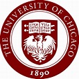University of Chicago logo | GIS&T Body of Knowledge