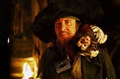 Pirates Of The Caribbean: The Curse Of The Black Pearl Wallpapers ...