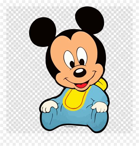 Discover 149 free baby mickey png images with transparent backgrounds. Smile Graphics Product Png Clipart Free Download Baby ...