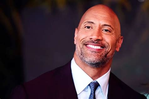 Dwayne Johnsons Net Worth 2023 Bio Facts And Success