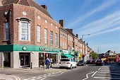 Edgware Area Guide for Renting and Living | Rentals London