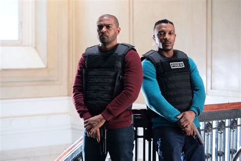 Bulletproof is a british police procedural series, created by and starring noel clarke and ashley walters, that first broadcast on sky one on 15 may 2018. Bulletproof Season 2: Release Date, Cast, Renewed or Canceled