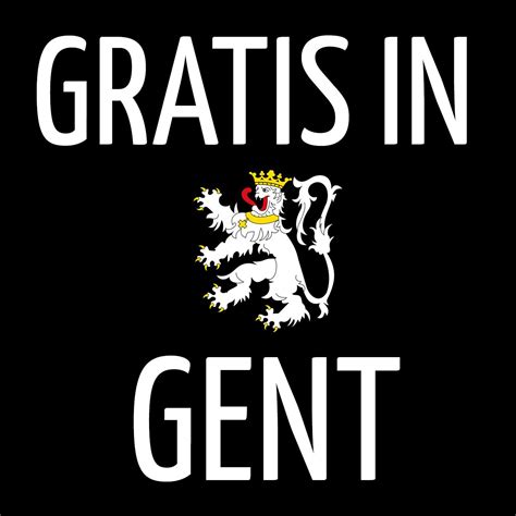 Gratis In Gent Home