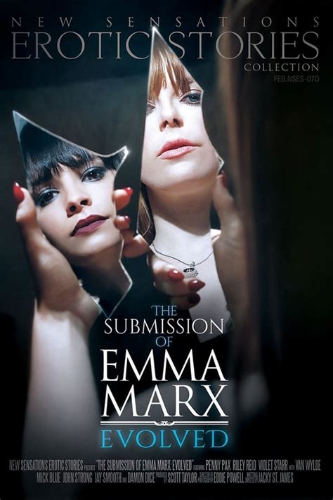 the submission of emma marx evolved 2017 — the movie database tmdb