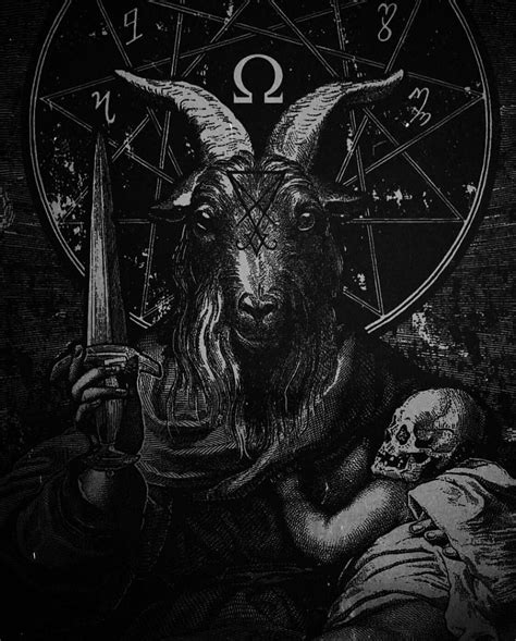 Pin By Darkestmoon3 On My Dark Aesthetic Satanic Art Evil Art