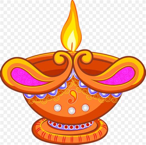 Light Lamp Diwali Clip Art Png 985x979px Light Candle Cartoon