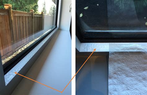 Steps To Reduce Condensation On New Windows A Holistic Approach Part
