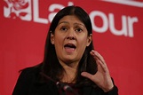 Lisa Nandy: Labour needs to leave Westminster behind so I'd move HQ ...
