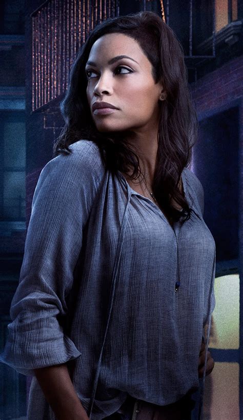 Claire Temple Marvel Netflix Shows Stripped On Screen — Chyoa