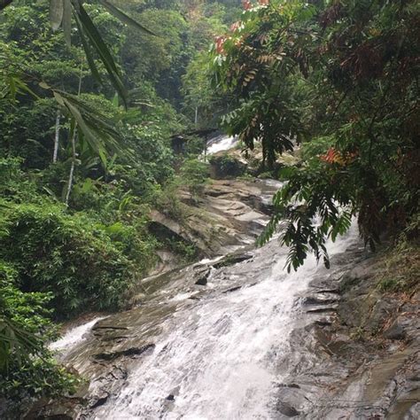 Photos At Air Terjun Sg Gabai Waterfall 55 Tips From 6306 Visitors