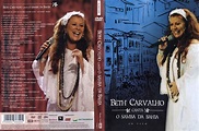 Grandes nomes do Samba: Beth Carvalho: Canta: O Samba da Bahia: Ao Vivo ...
