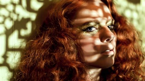 Redheads Have Genetic Super Powers According To Science Nz Herald