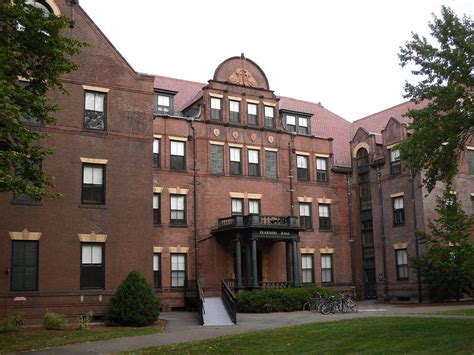 Founded in 1837 by chemist and revolutionary educator mary lyon, it was the first of the seven sisters the female. Mount Holyoke Admissions: Acceptance Rate and More