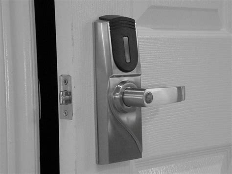 Keyless Door Lock Residential And Comercial Door Lock