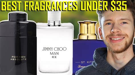 10 Of The Best Cheap Fragrances Under 35 Cheap Colognes For Men