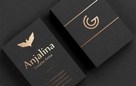 Edit the text with your name, contact information, and where they could find you. 6 Business Card Design Best Practices (With Inspiration ...