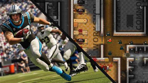 Free Nfl Game Simulator The 8 Best Pc Football Games In 2021 Nfl