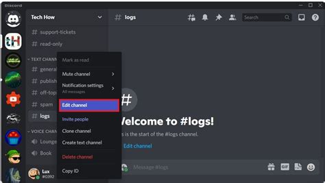 Make Discord Channel Read Only Easy Guide — Tech How