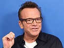 Tom Arnold Shows His Trump Obsession in a New Series