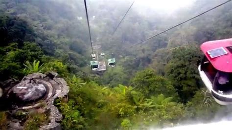 The cable cars were a great experience to me and my family we all enjoyed it and reccomend trying it to everyone who reads this after this pandemic the people there were very nice. Downward Skyway Cable Car Genting Highlands Resort ...