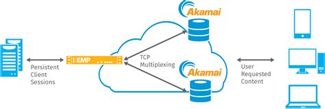 A cdn edge server is a computer that exists at the logical extreme or edge of a network. Content Delivery Networks - Load Balancing with KEMP and ...