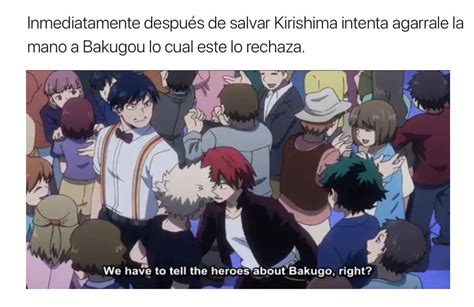 Kiribakubakushima Memes De Anime Meme De Anime Imagenes Anime