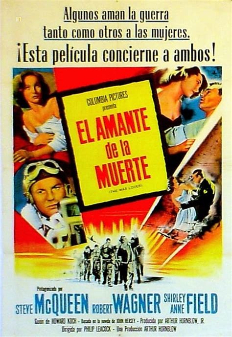 Ver Mera Naam El Amante De La Muerte 1962 Película Completa En