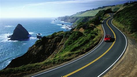 10 Scenic Drivers Drives Crave Bits