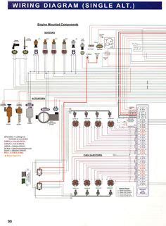 powerstroke wiring diagram google search