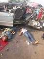 Orizu Motors In Ghastly Accident In Ondo, 2 Dead (Graphic Photos ...