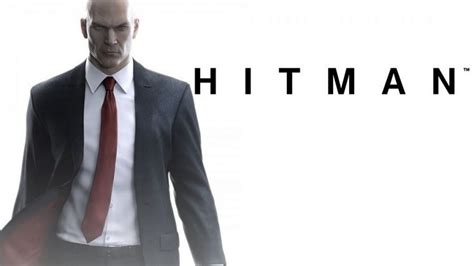 Game Review Hitman The Complete First Season Ps4 B4men