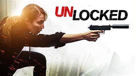 Unblock sites on your smartphone and computer. Unlocked (2017) - Netflix Nederland - Films en Series on ...